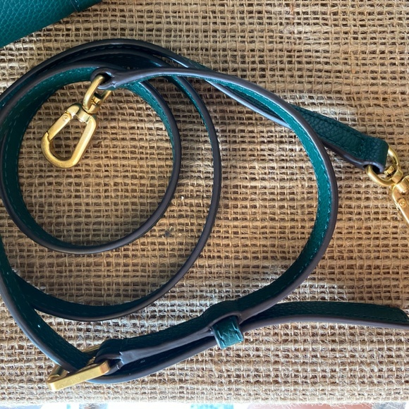 Torry Burch Compartment Tote Bag - Picture 8 of 10